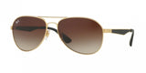 Ray Ban 3549 Sunglasses