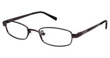 PEZ 48B0 Eyeglasses