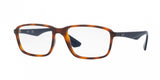 Ray Ban 7084 Eyeglasses