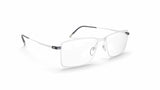 Silhouette Lite Wave Fullrim 5533 Eyeglasses