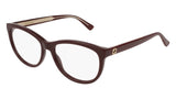 Gucci Opulent Luxury GG0310O Eyeglasses