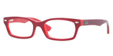 Ray Ban Junior 1533 Eyeglasses