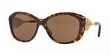 Burberry 4208Q Sunglasses