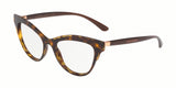 Dolce & Gabbana 3313 Eyeglasses