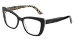 Dolce & Gabbana 3308F Eyeglasses