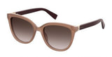 Max Mara MmTile Sunglasses