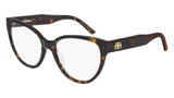 Balenciaga Everyday BB0064O Eyeglasses