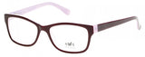 Savvy 0403 Eyeglasses