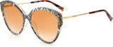 Missoni Mis0004 Sunglasses
