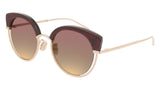 Boucheron Serpent Bohème BC0105S Sunglasses