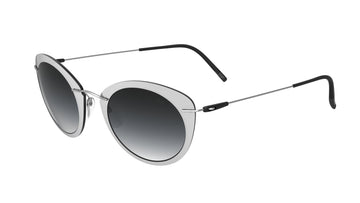 Silhouette Infinity Collection 8161 Sunglasses