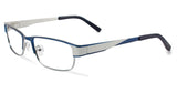 Converse Q033BRO56 Eyeglasses