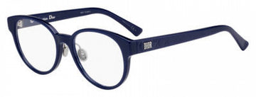 Dior Ladydioro1F Eyeglasses