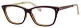 Fossil 6031 Eyeglasses