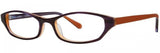 Kensie CONFIDENT Eyeglasses