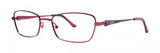 Dana Buchman KALLAWAY Eyeglasses