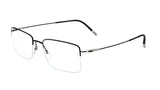 Silhouette Dynamics Colorwave Nylor 5497 Eyeglasses