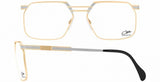 Cazal 760 Eyeglasses