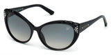 Swarovski 0055 Sunglasses