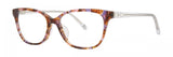 Vera Wang VA50 Eyeglasses