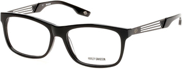 Harley-Davidson 0726 Eyeglasses