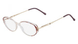 Marchon NYC TRES JOLIE 71 Eyeglasses