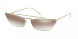 Prada Catwalk 64US Sunglasses