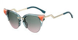 Fendi Ff0041 Sunglasses