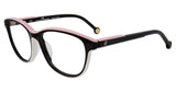 Carolina Herrera VHE800K07UK52 Eyeglasses