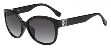 Fendi Ff0069 Sunglasses
