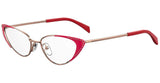 Moschino 545 Eyeglasses