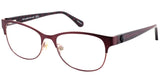 Kate Spade Carolina Eyeglasses