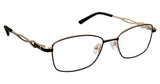 Superflex SF1098T Eyeglasses