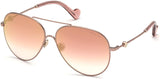 Moncler 0168 Sunglasses