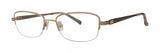 Vera Wang AGLAIA Eyeglasses