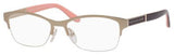 Marc By Marc Jacobs 636 Eyeglasses