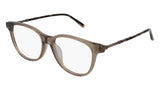 Bottega Veneta Dna BV0136OA Eyeglasses