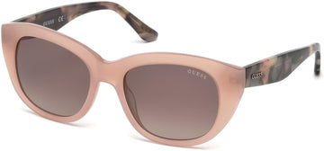 Guess 7477 Sunglasses