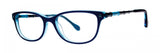 Lilly Pulitzer Thandie Eyeglasses