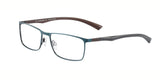 Jaguar 33580 Eyeglasses