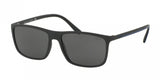 Polo 4115 Sunglasses