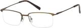 Guess 1857 Eyeglasses