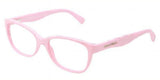 Dolce & Gabbana Matt Silk 3136 Eyeglasses