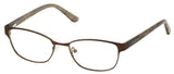 Jill Stuart 370 Eyeglasses
