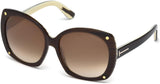 Tom Ford 0362 Sunglasses