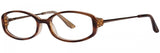 Dana Buchman HAZEL Eyeglasses