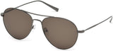 Ermenegildo Zegna 0033 Sunglasses