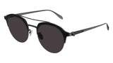 Alexander McQueen Iconic AM0214SA Sunglasses