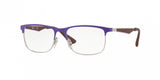 Ray Ban Junior 1052 Eyeglasses