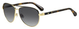 Kate Spade Emilyann Sunglasses